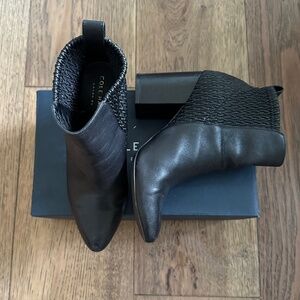 Cole Haan Boots